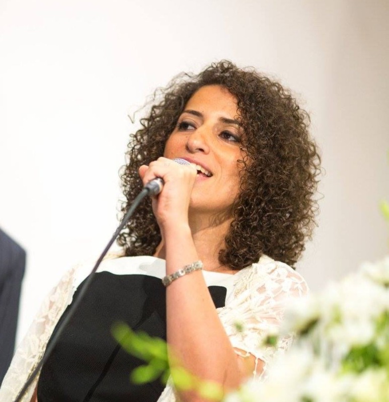 نيفين فكري